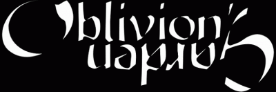 logo Oblivion's Garden